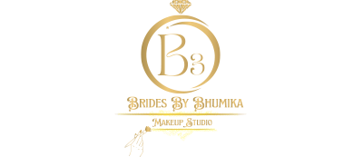 B3 Bride By Bhumika logo design